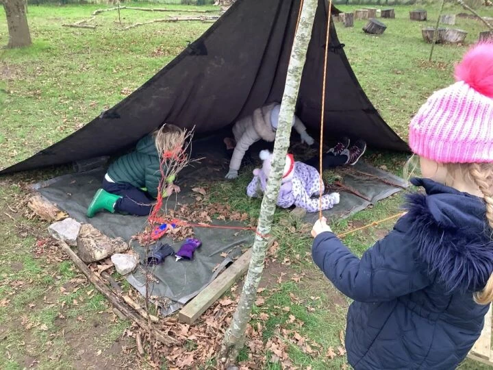 forest school
