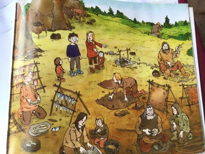 Forest School L1