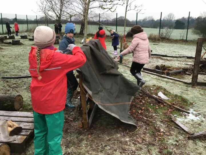 Forest School L1
