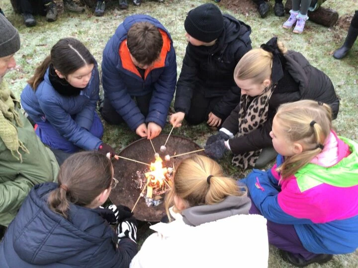 Forest School L1
