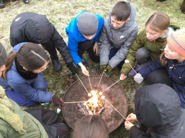 Forest School L1