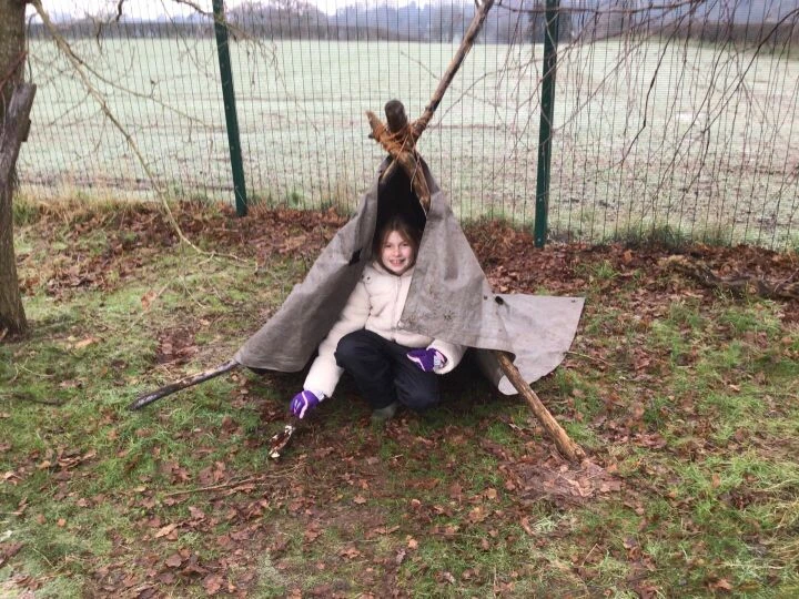 Forest School L1