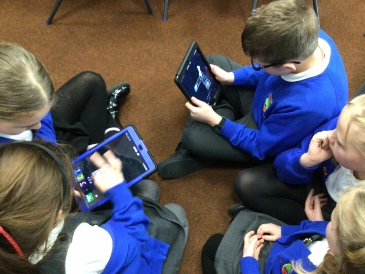 Buddy coding