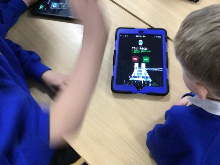 Buddy coding