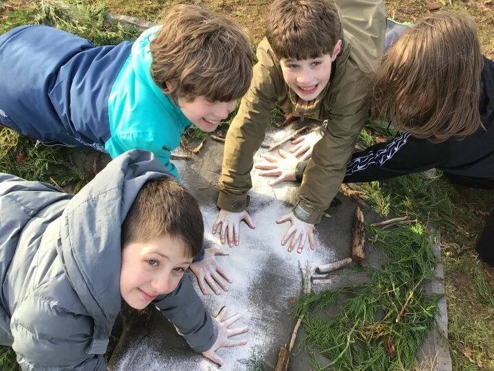 Forest Schools