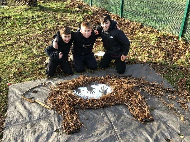 Forest Schools