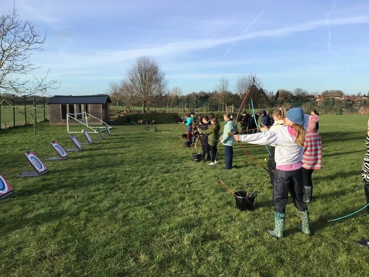 Forest Schools