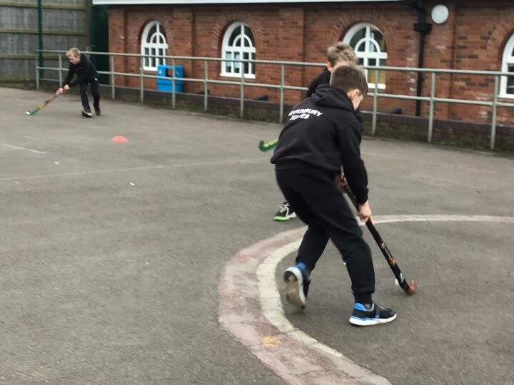 PE