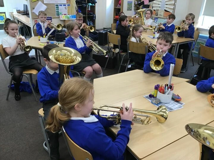 Brass
