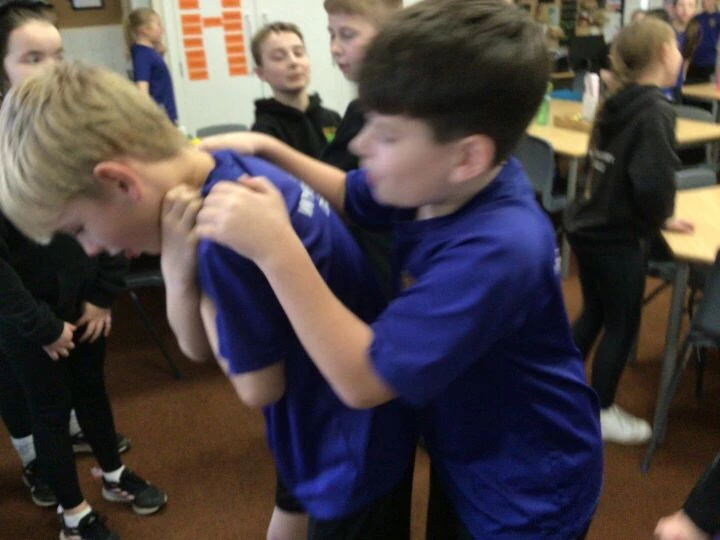 First Aid