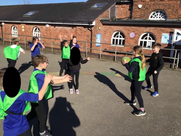 Netball