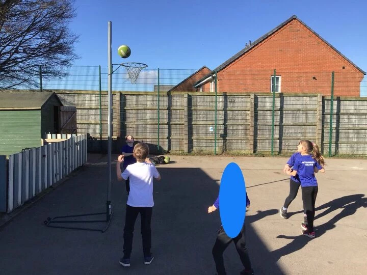 Netball 2
