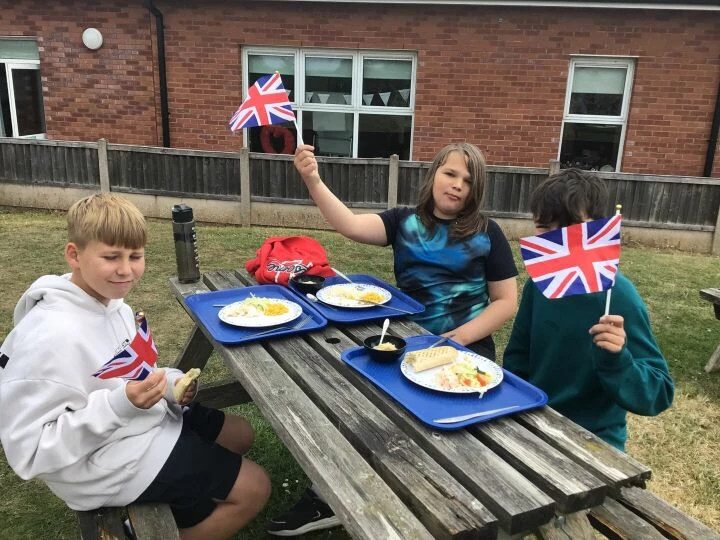 VE Day