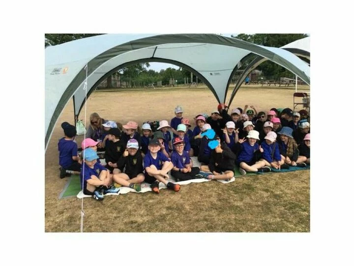 Sports day