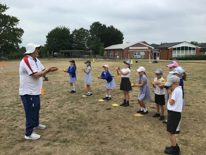 Cricket y3