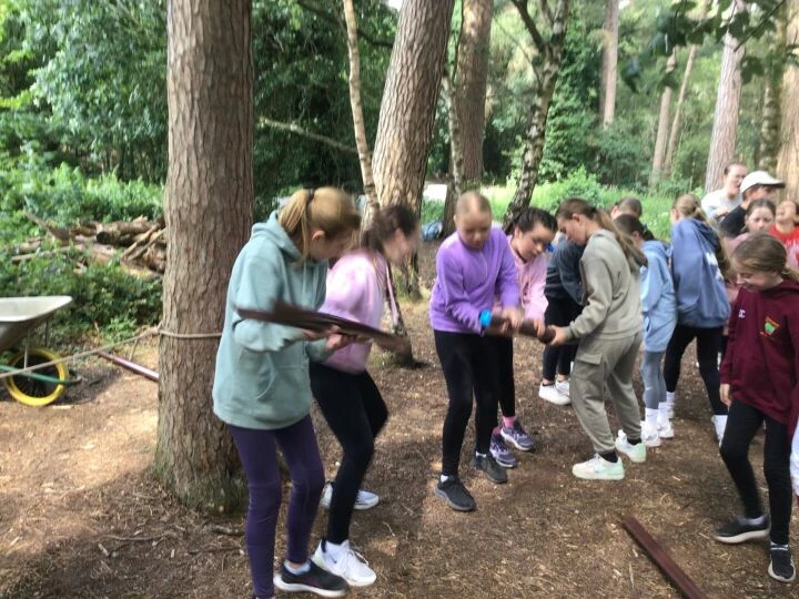 Go Ape