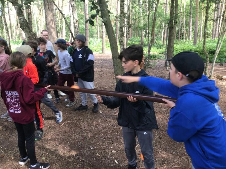 Go Ape
