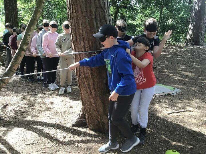 Go Ape