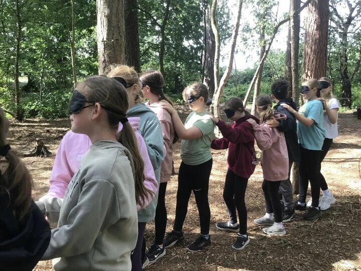 Go Ape