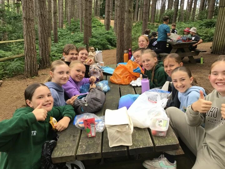 Go Ape