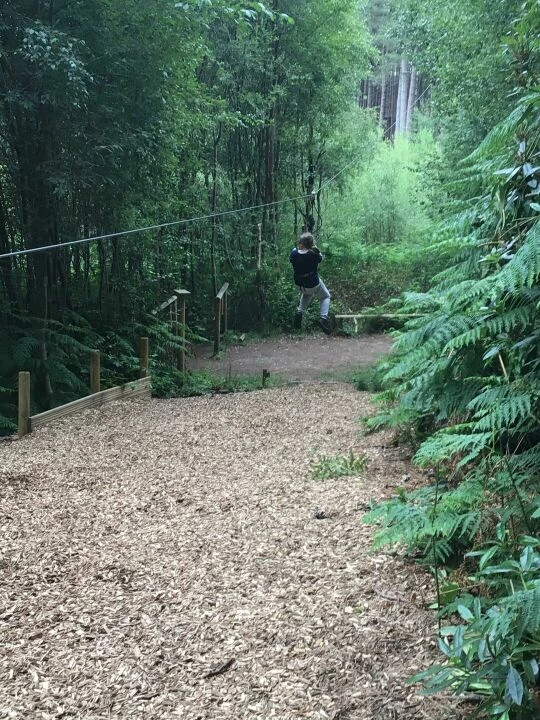 Go Ape