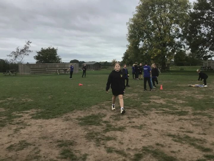 PE