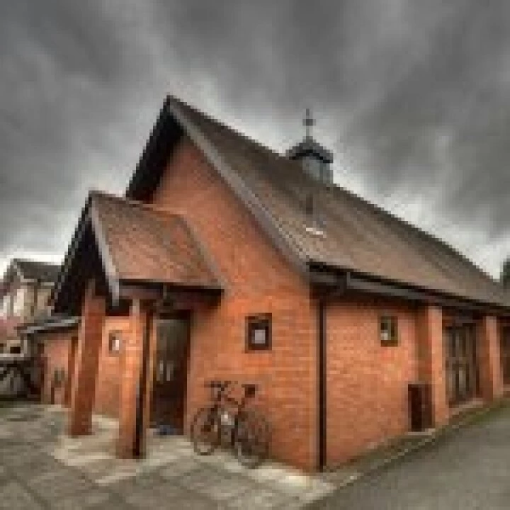 Catholic Church