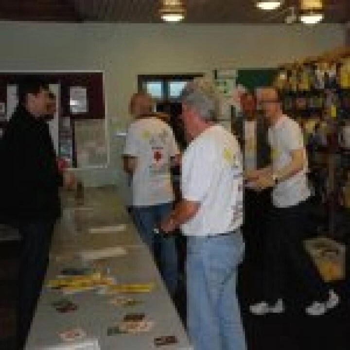 Beer Festival 19