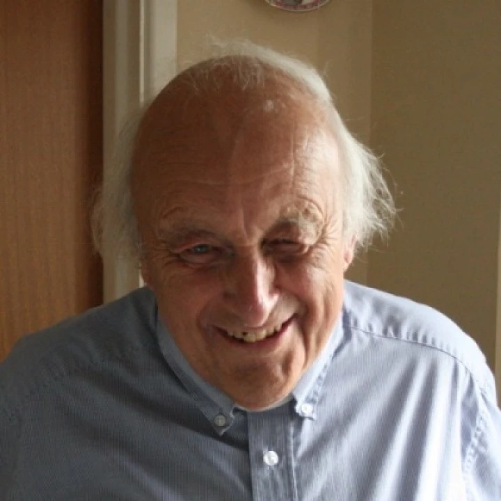Chris Belfield