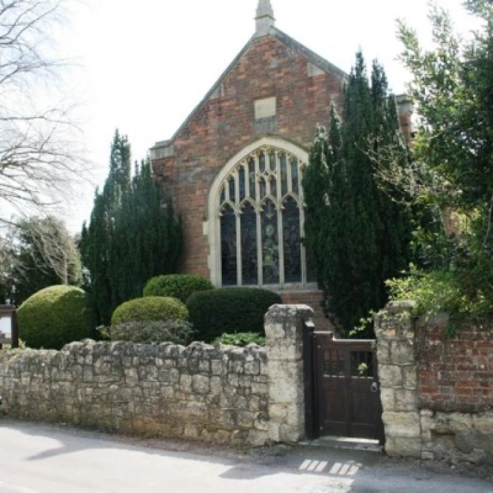 WEEDON Aylesbury vale Churches as April 2010 275