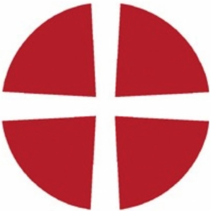 orb and cross