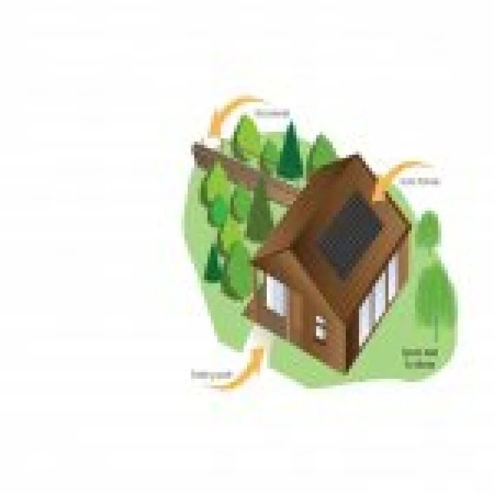 Eco Lodge 3