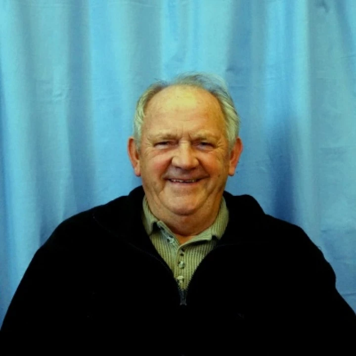 Ken Moore