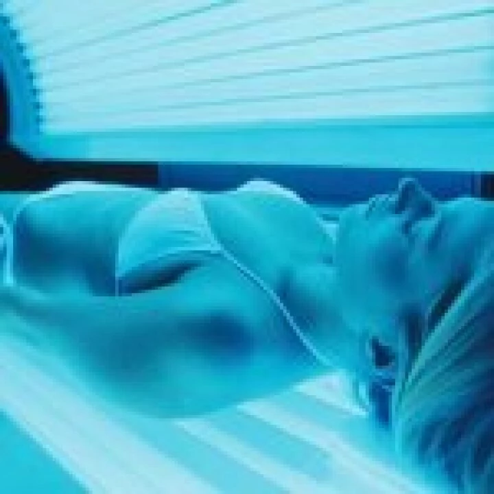 Sunbed