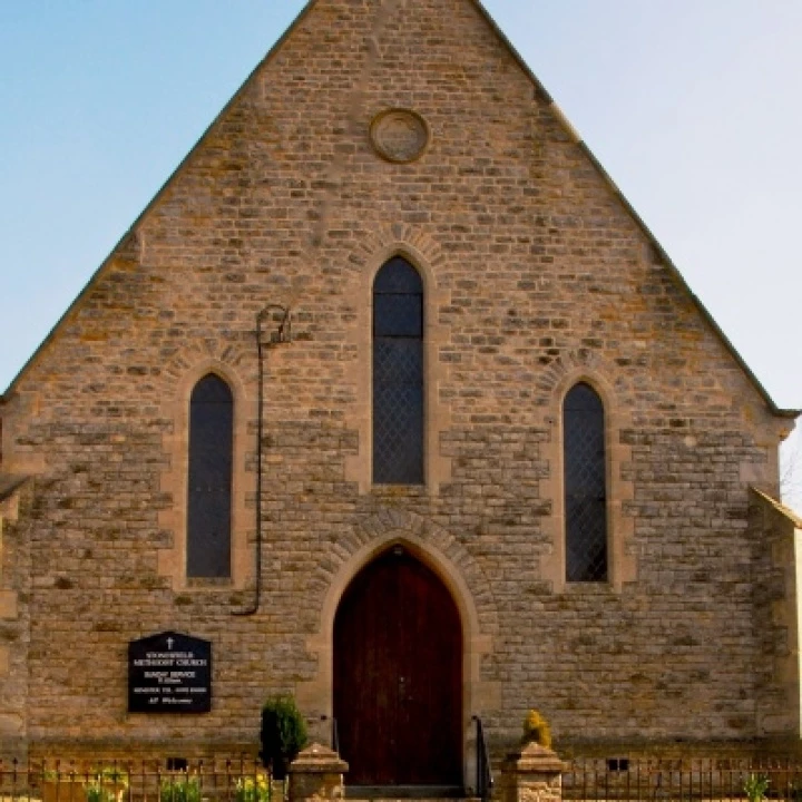 Stonesfield