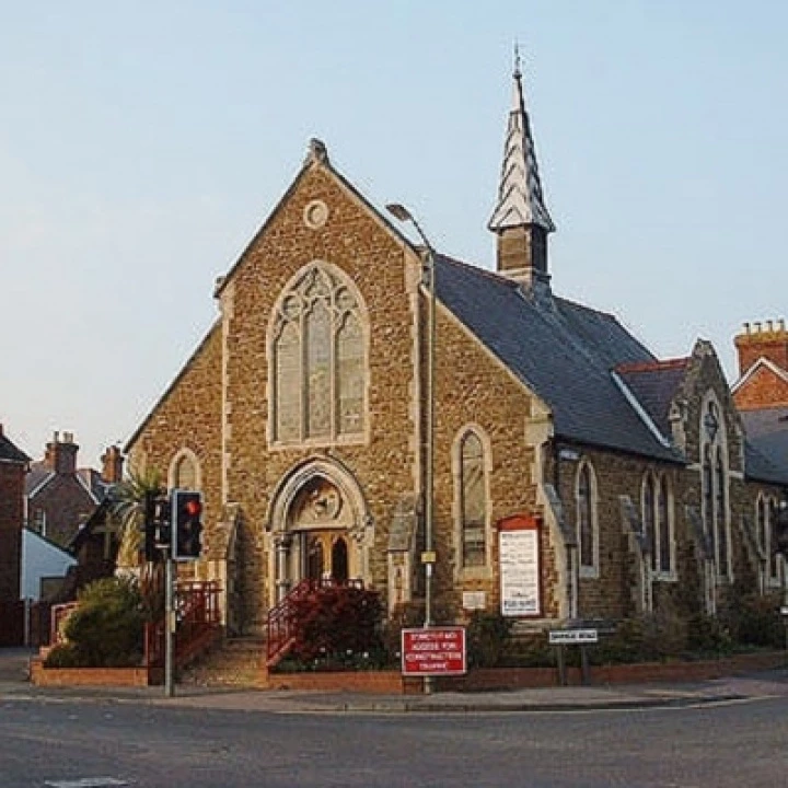 Stoughton