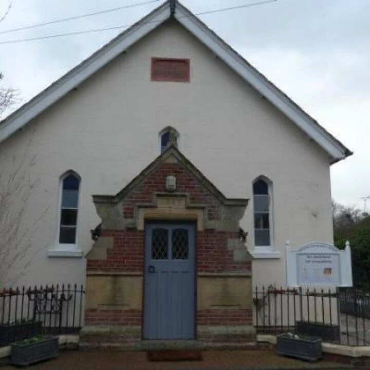 Bretton MC