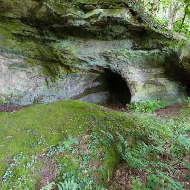 Cave