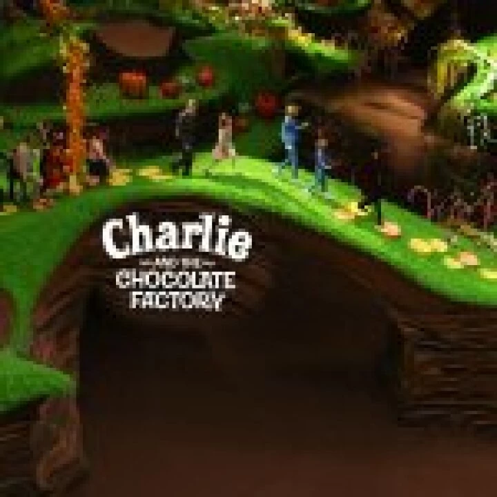 Charlie Chocolate 03