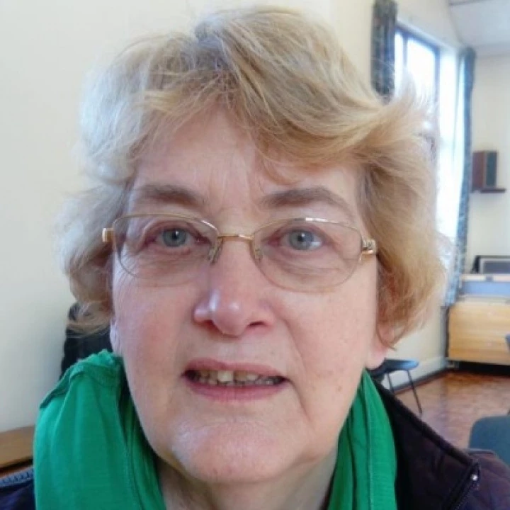 Carolyn Roche
