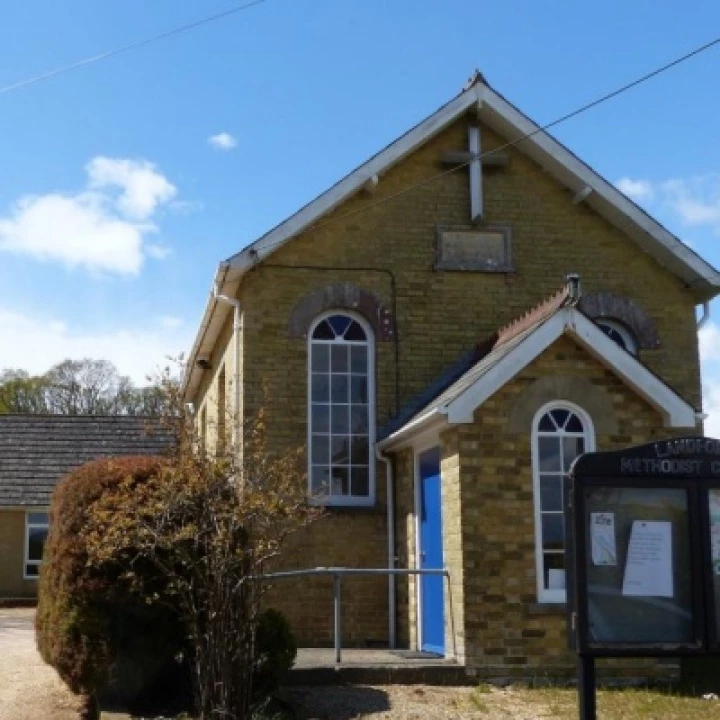Landford