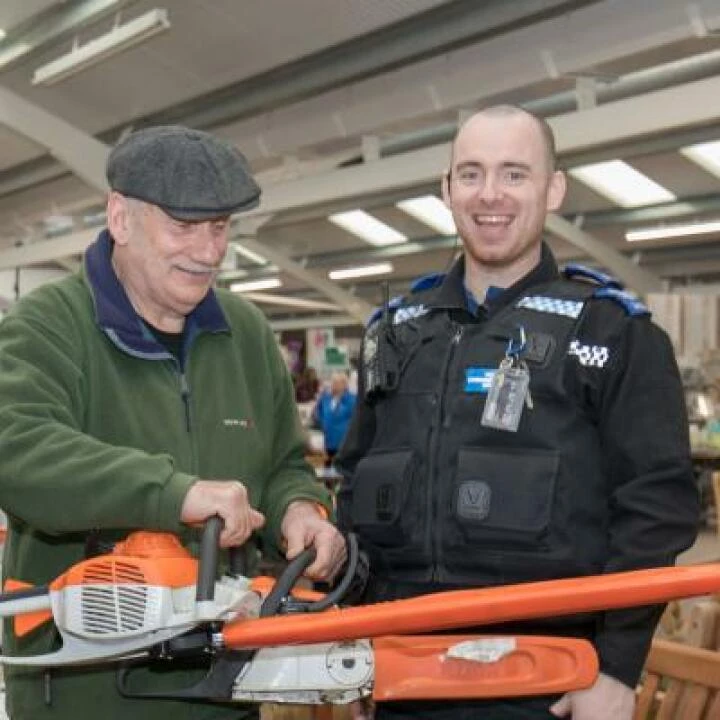Police Tool Marking 02