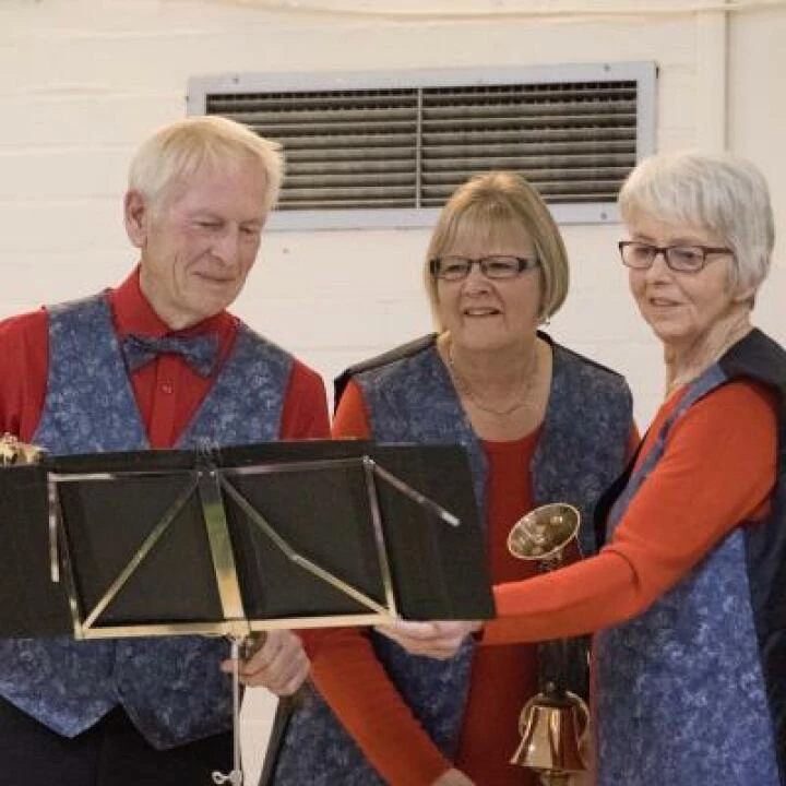Village Carol Service 14