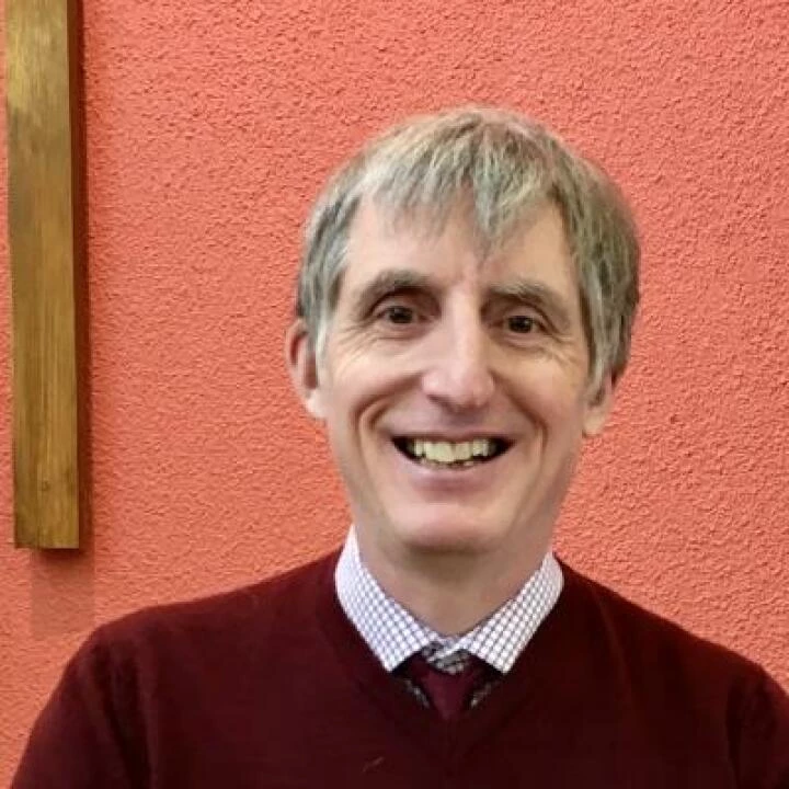 Neill Turner
