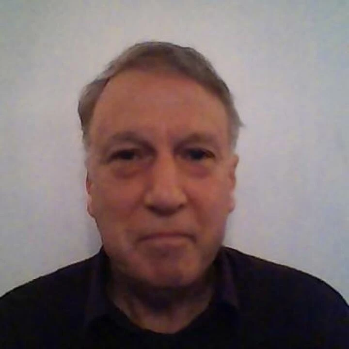 Geoffrey Maunder