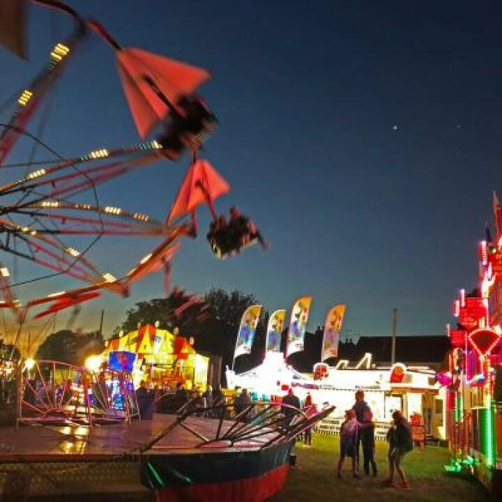 Feast (Fair) 2018 68