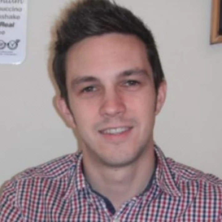 David Gwatkin