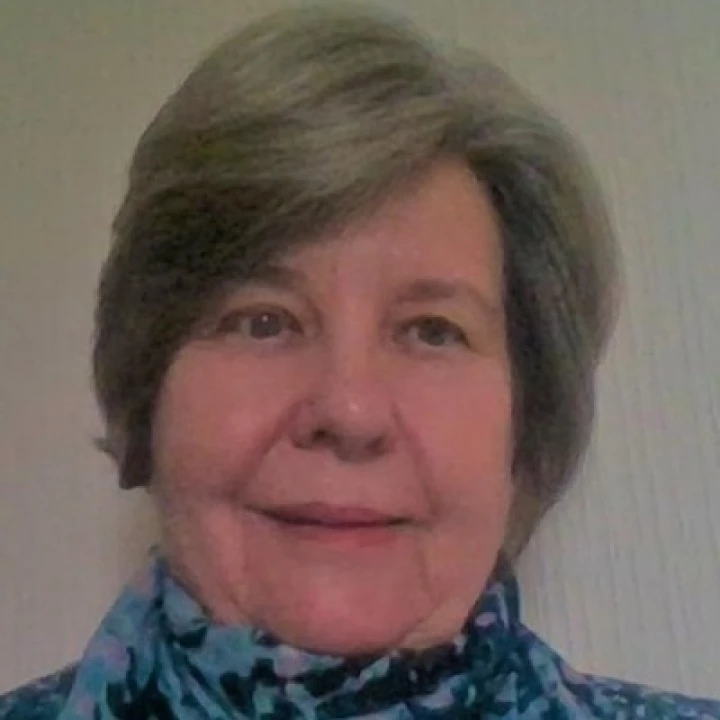 ruth champley