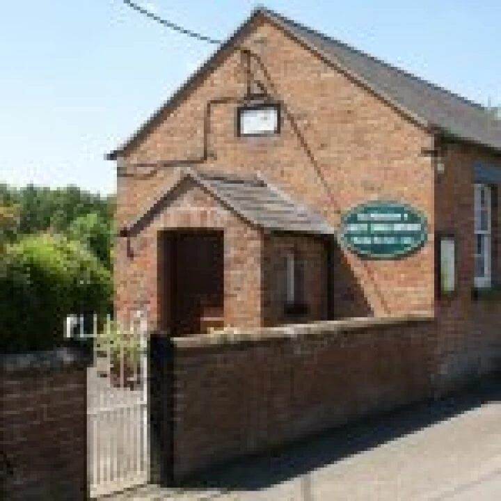 Crewe-by-Farnden