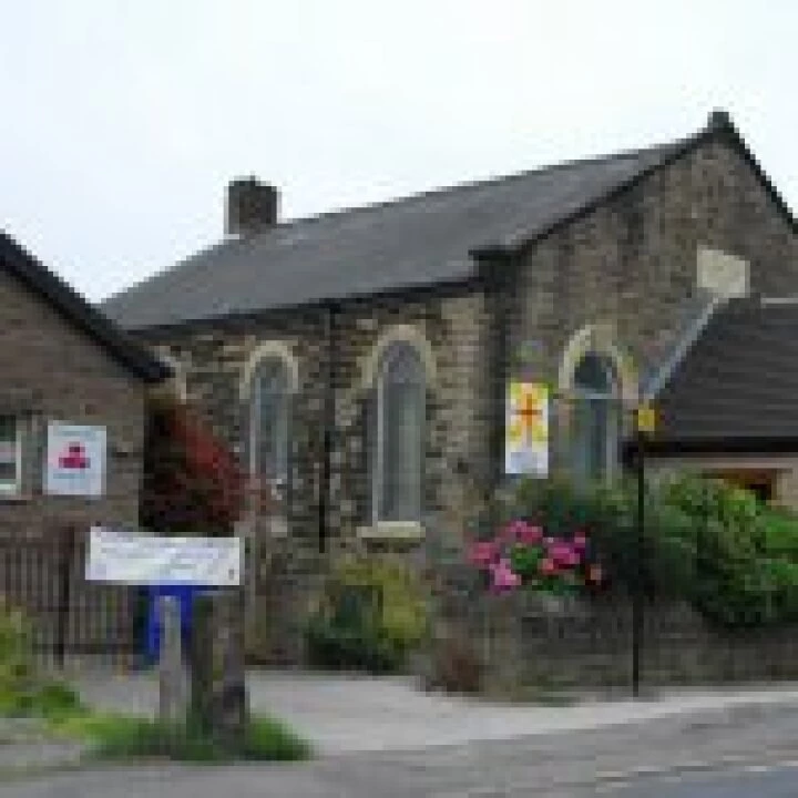 Mount View